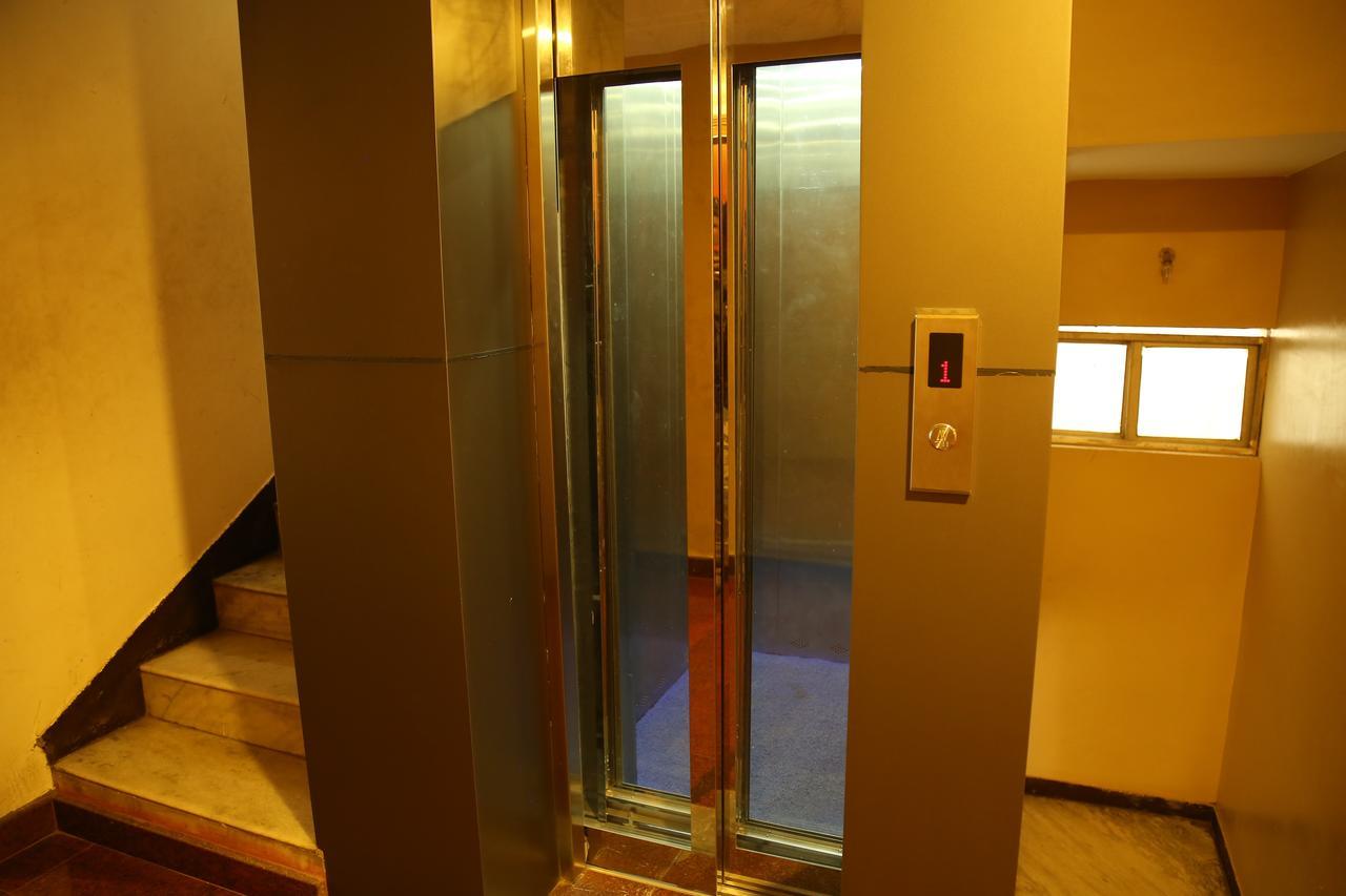 Hotel Vijay โปลลาชี ภายนอก รูปภาพ